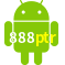 Aplicativo 888ptr para Android