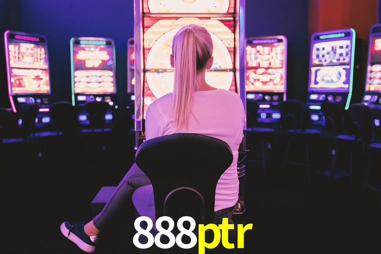 Welcome Bonus 888ptr