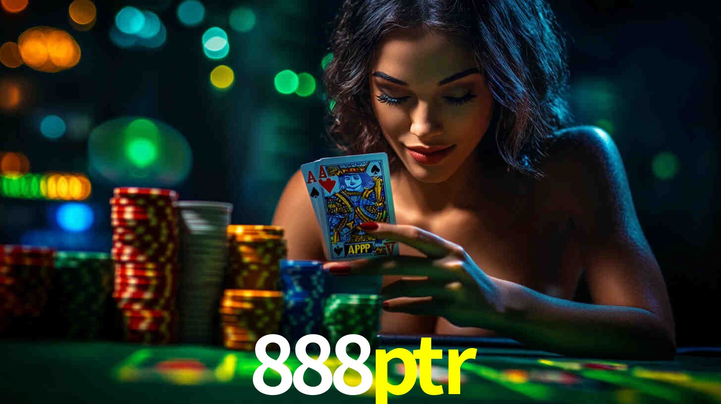 Estatísticas 888ptr