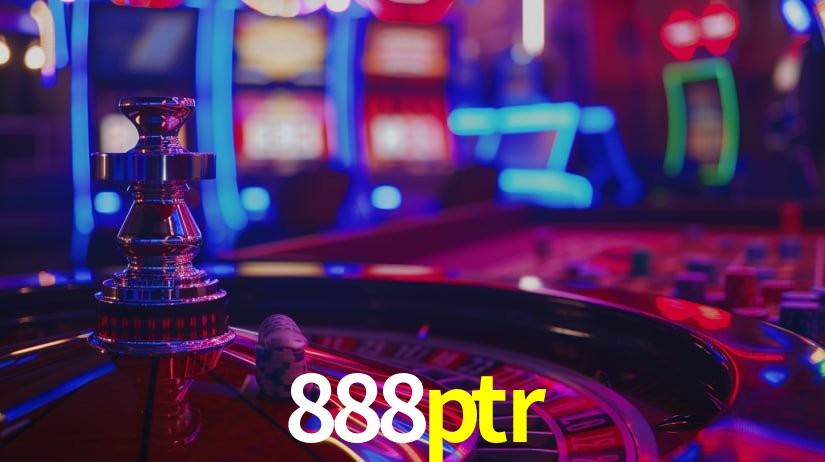 888ptr: Seu Cassino Premiado com Pagamentos Rápidos