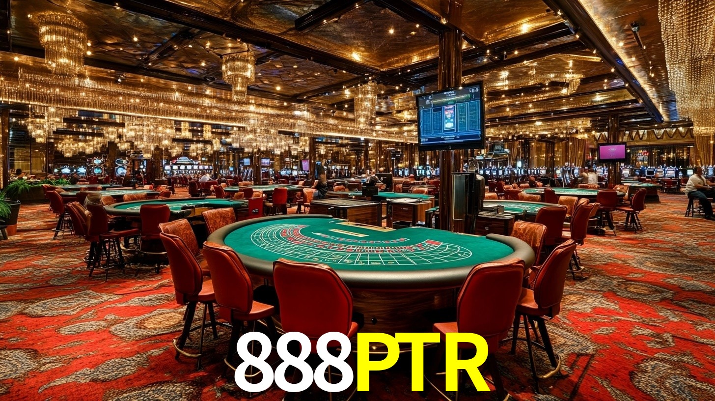 Segurança App 888PTR