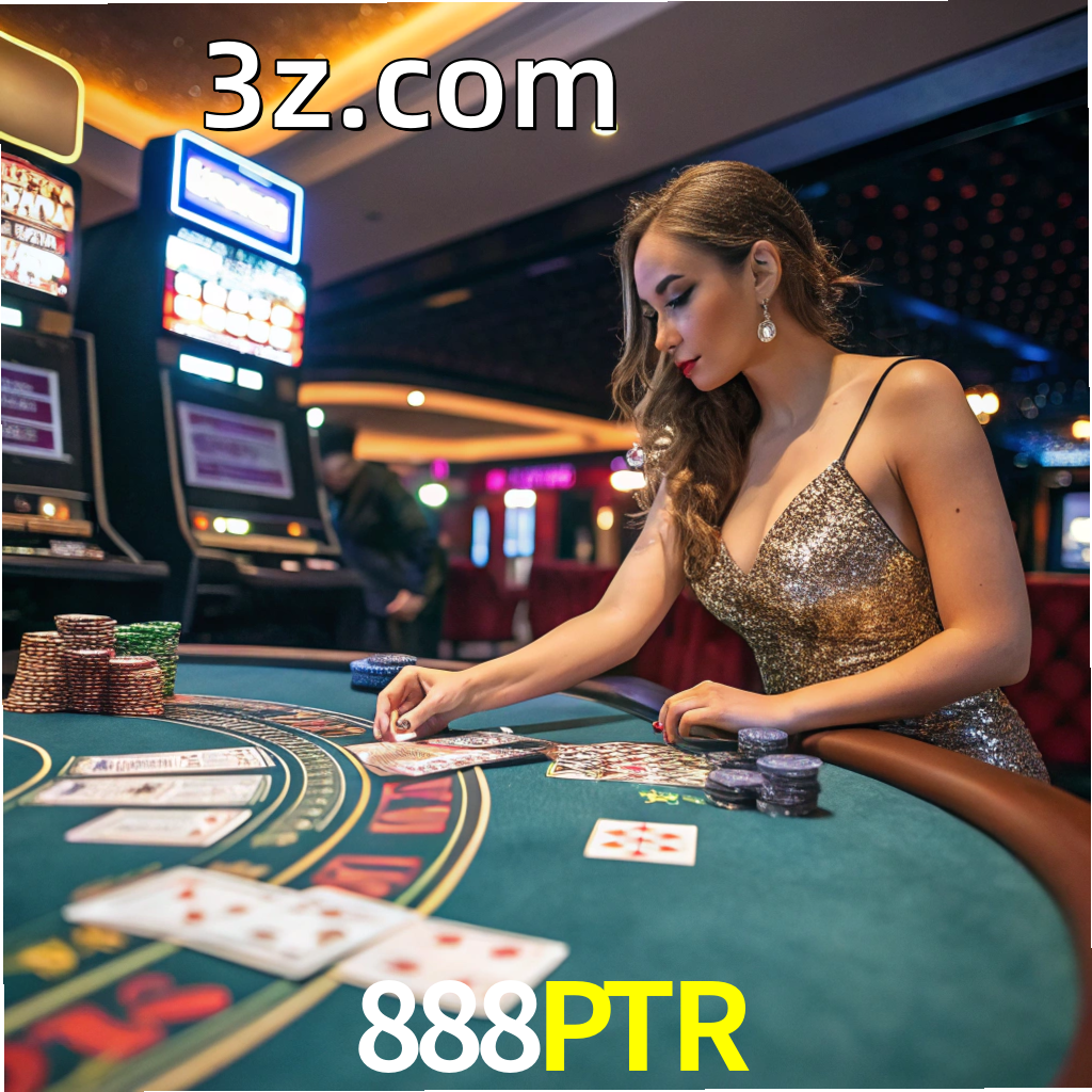 Apostas Certificadas 888PTR