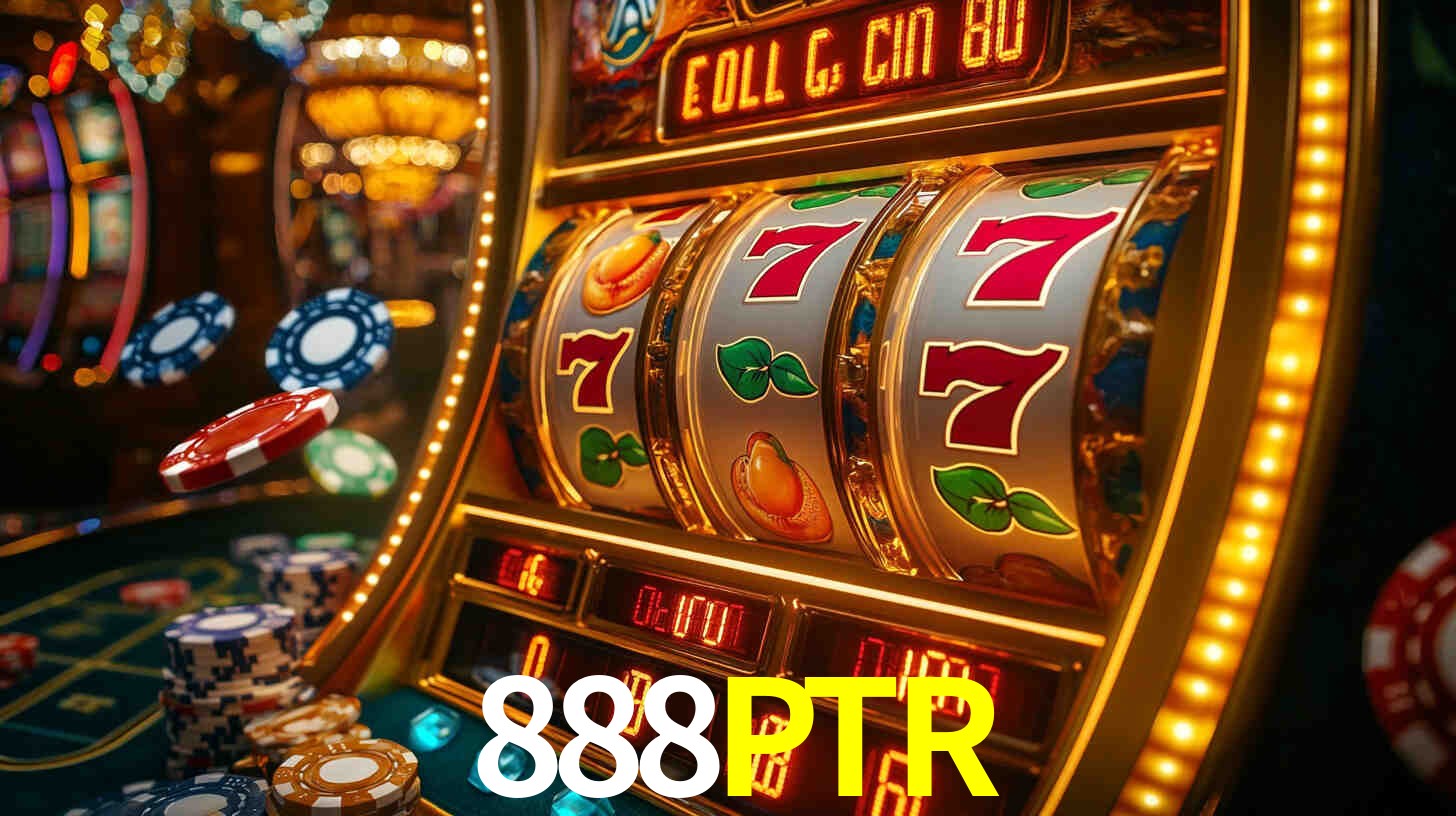 Experiência Cassino 888PTR