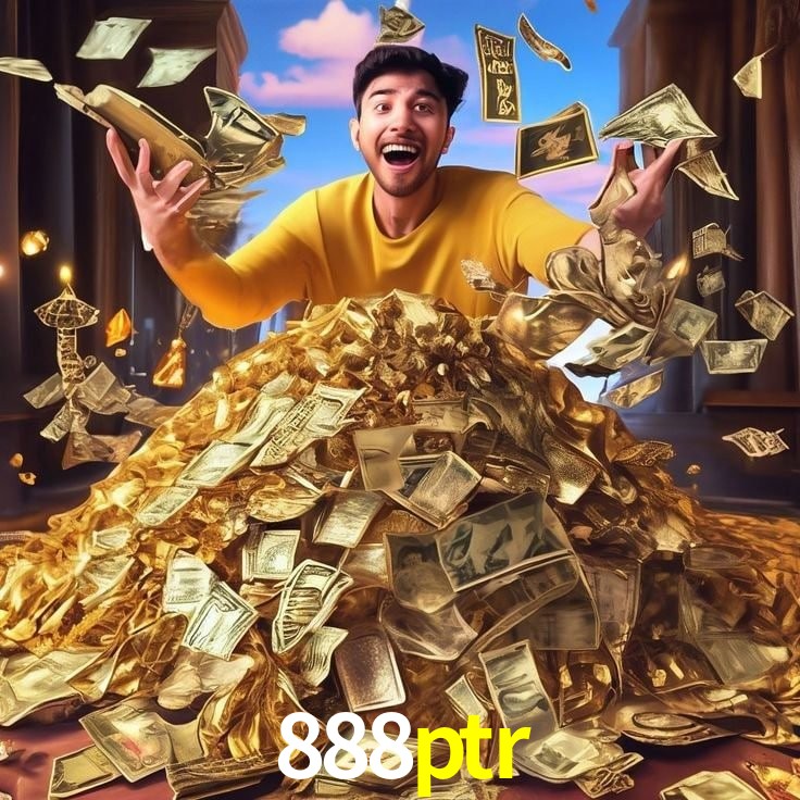 Inovações de Jogos na 888ptr: O Futuro das Experiências Interativas