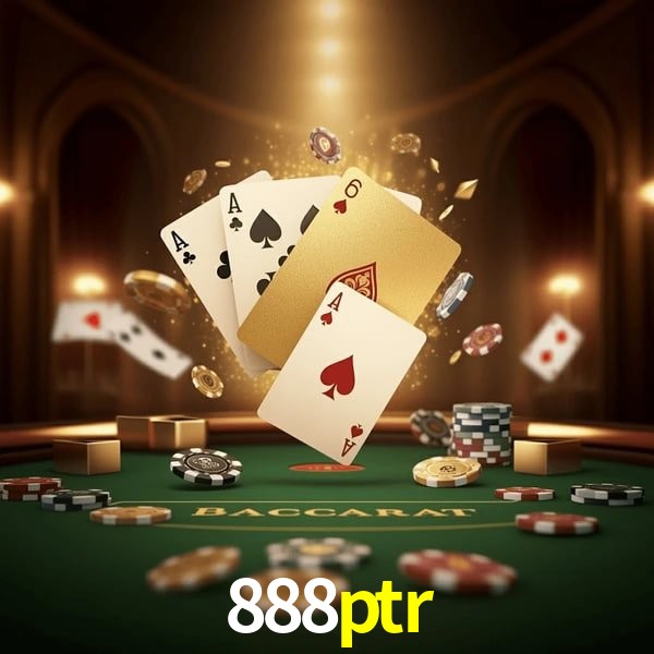 Live Casino 888ptr