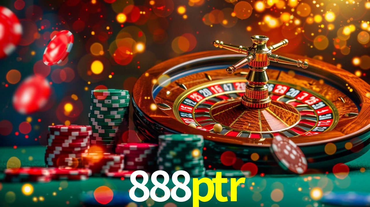 Benefícios da Conta 888ptr