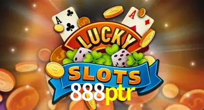 Descubra o Mundo do Cassino Online com 888ptr