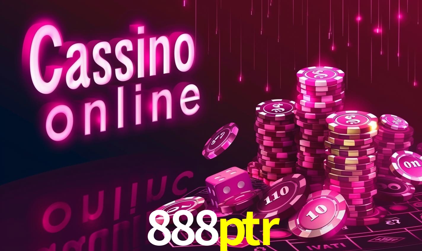 Jogos de Slot 888ptr