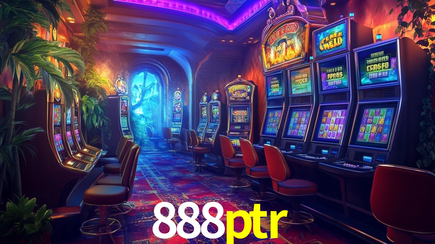 Exclusive Games 888ptr