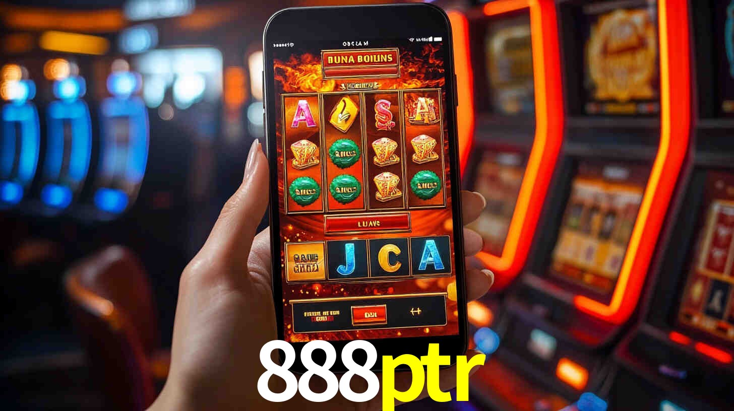 888ptr.com