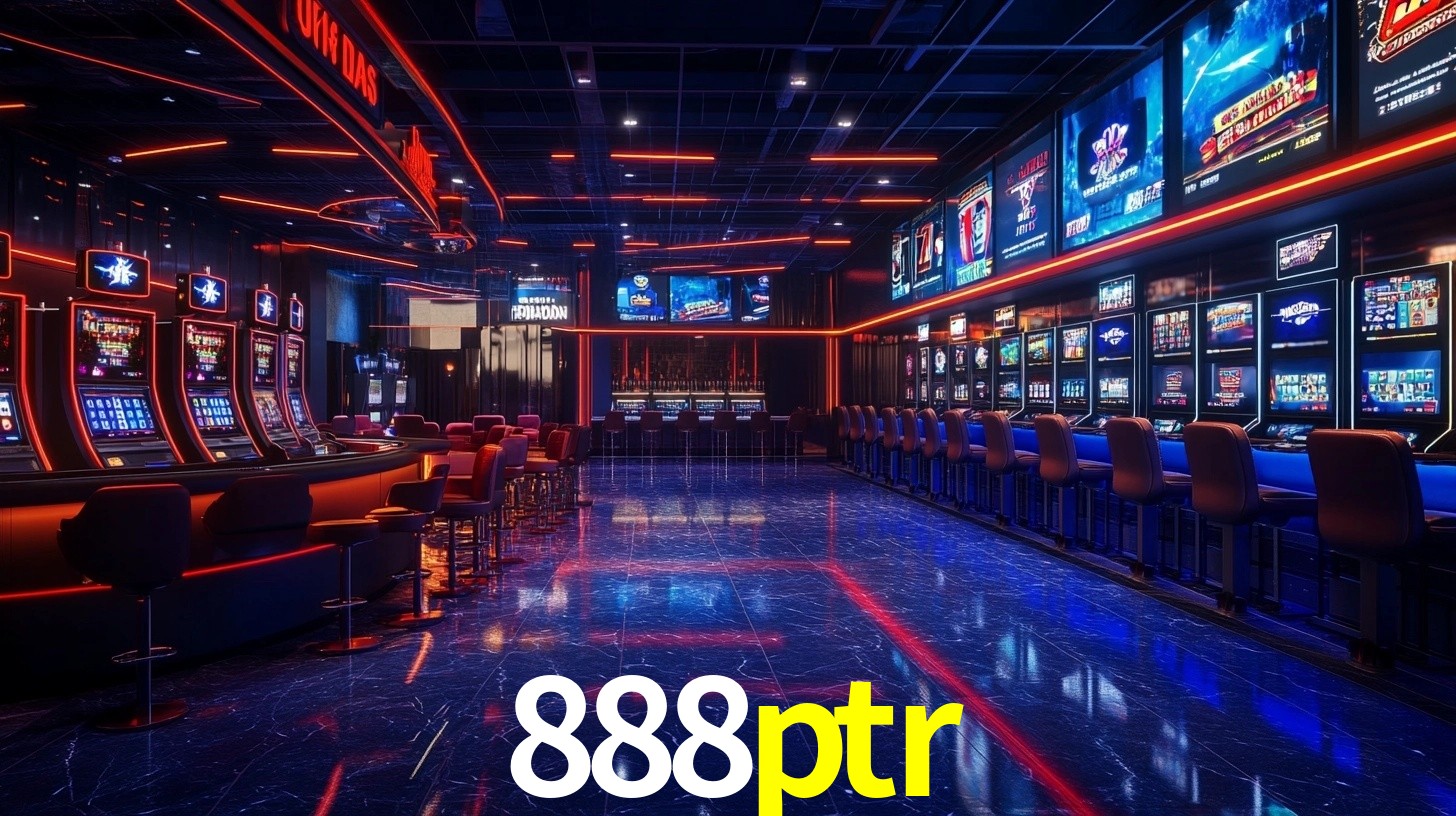 888ptr App Interface