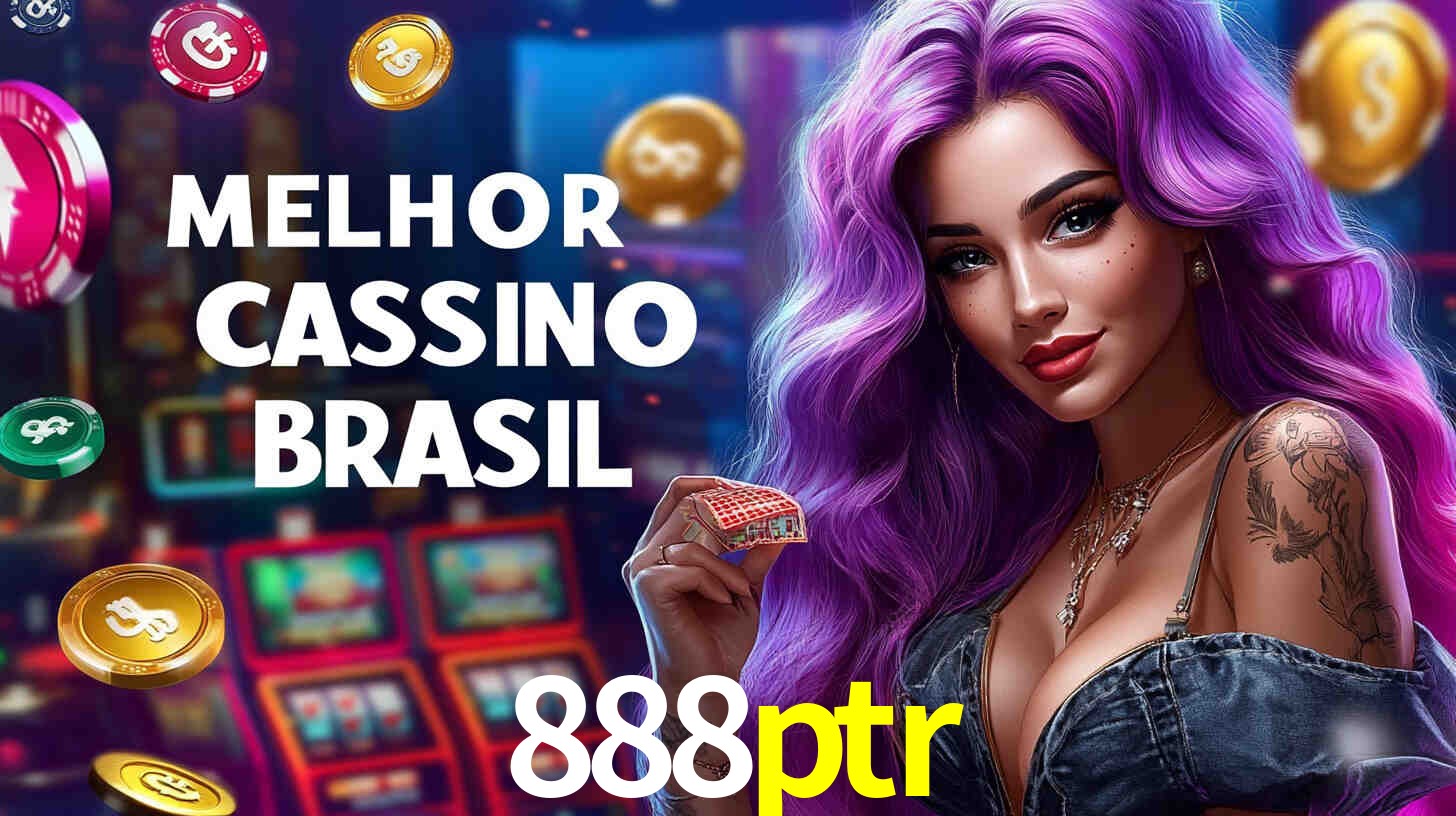 Apostas de Futebol 888ptr