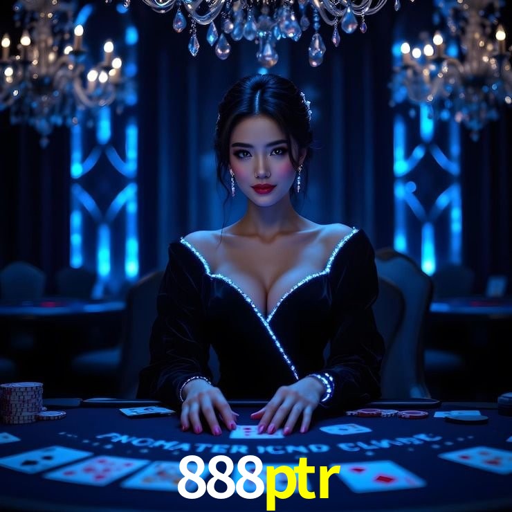 A Experiência Imersiva dos Cassinos Ao Vivo no 888ptr