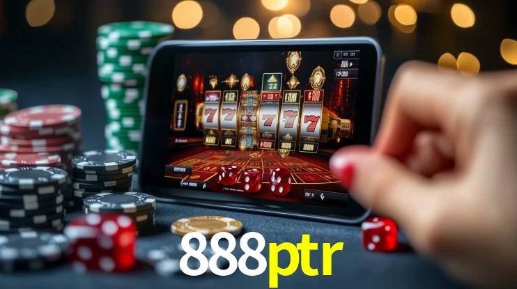 Ofertas Imperdíveis na 888ptr: Promoções e Bônus Que Valem a Pena
