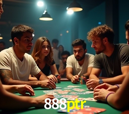 Descubra o Programa VIP da 888ptr: Vantagens Exclusivas para Jogadores