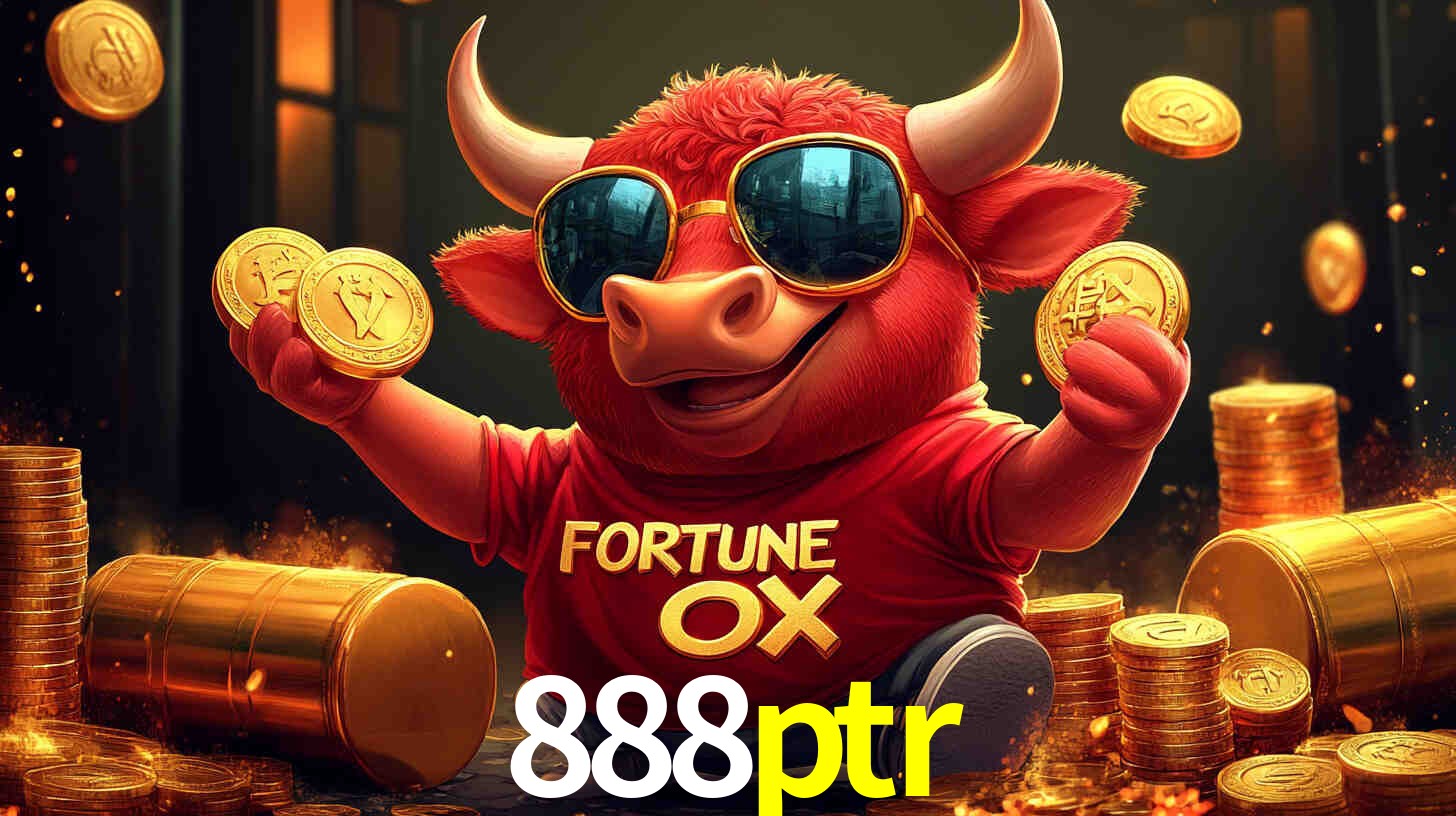 Torneios 888ptr
