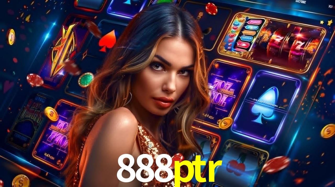 Tecnologia da Plataforma 888ptr