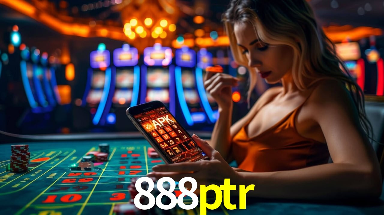 Roulette Table 888ptr