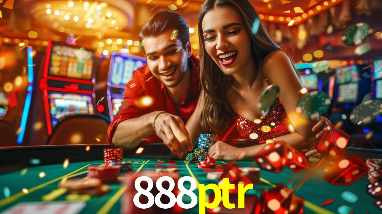 A Popularidade dos Caça-Níqueis no 888ptr