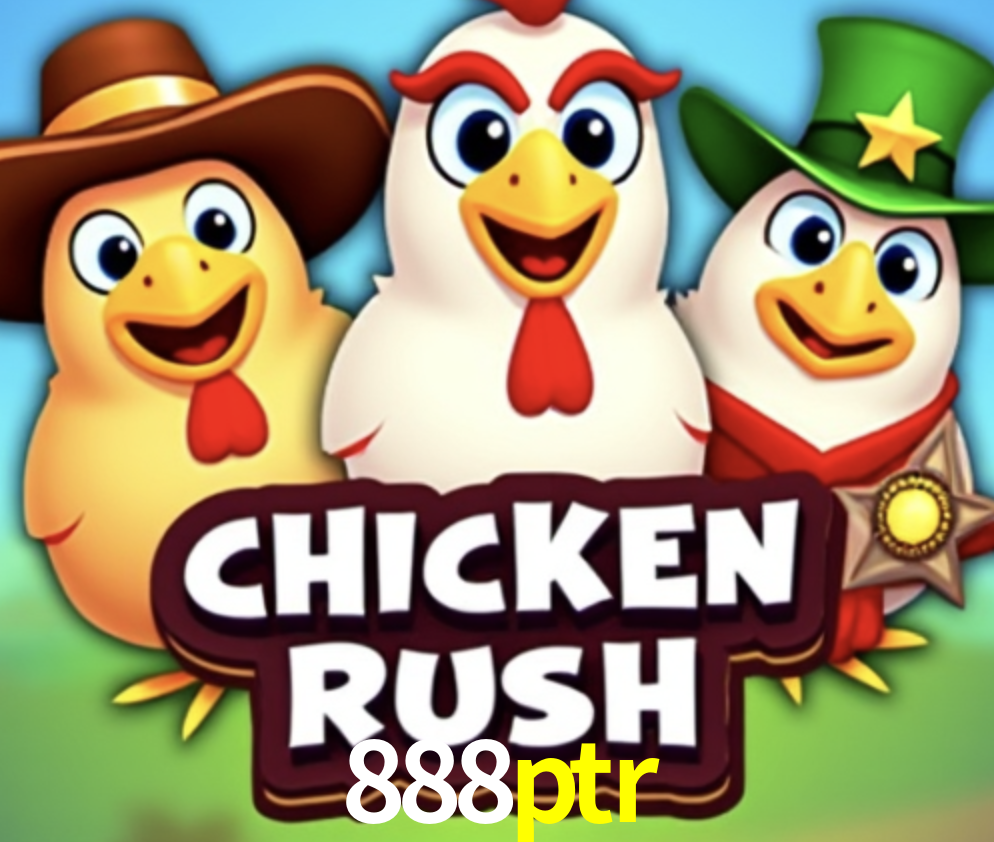 Slot Games 888ptr