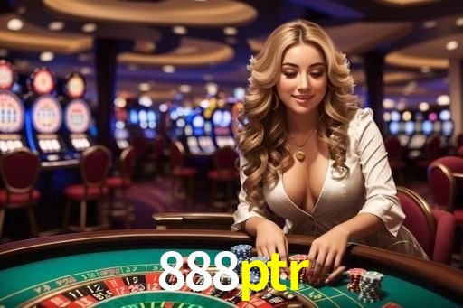 Blackjack Table 888ptr