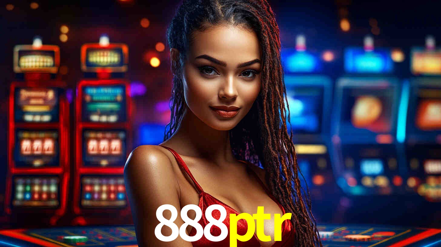 Recursos de Bônus 888ptr