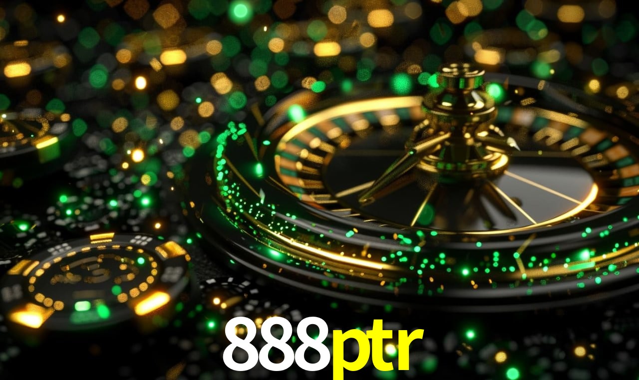 A Experiência Imersiva dos Cassinos Ao Vivo no 888ptr