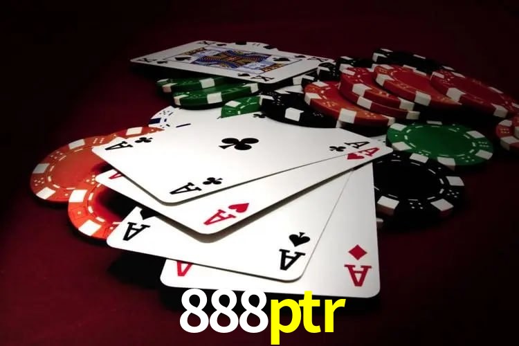 Apostas Esportivas na 888ptr: Um Guia Completo