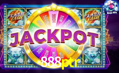 Descubra o Mundo do Cassino Online com 888ptr