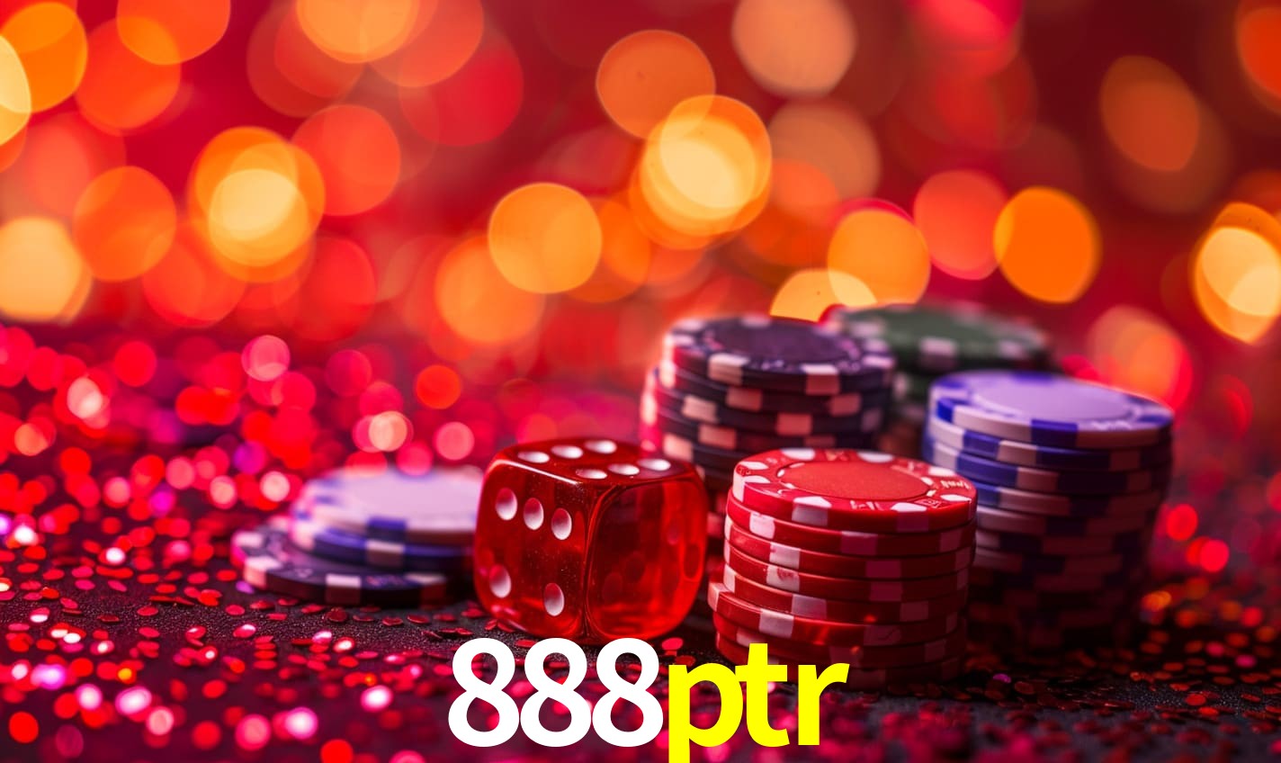 Casino Ao Vivo 888ptr