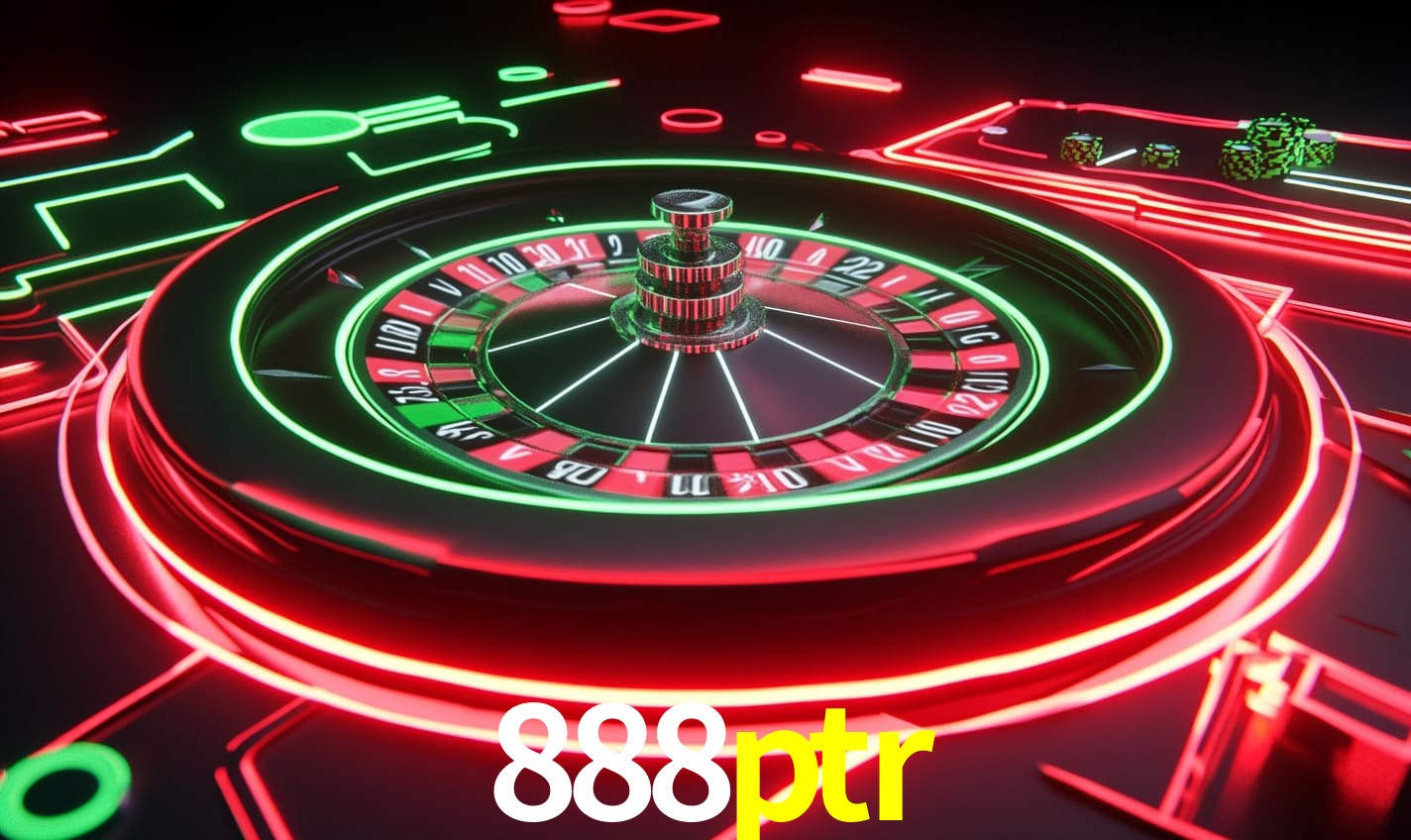Diretório de Jogos 888ptr