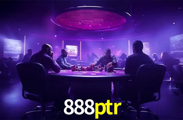 Inovações de Jogos na 888ptr: O Futuro das Experiências Interativas