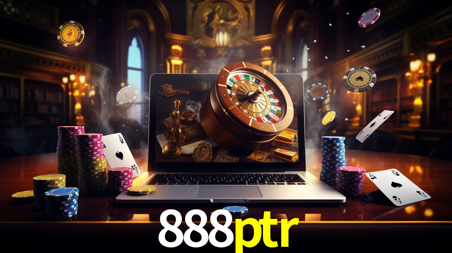 Welcome Bonus 888ptr