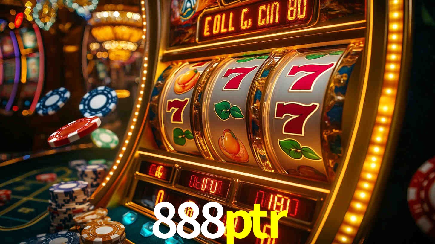 888ptr bet