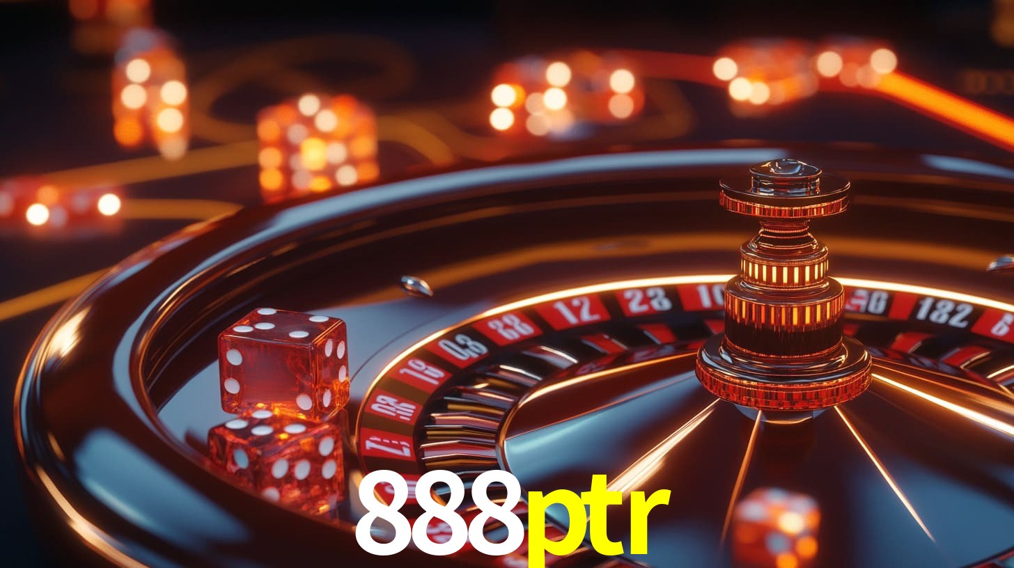Desvendando o Mundo dos Jogos Virtuais na 888ptr