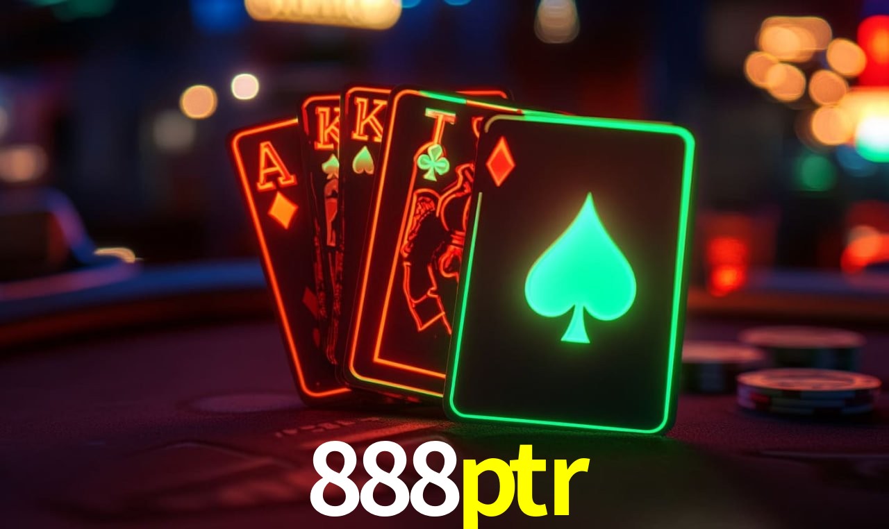 Apostas Esportivas na 888ptr: Um Guia Completo