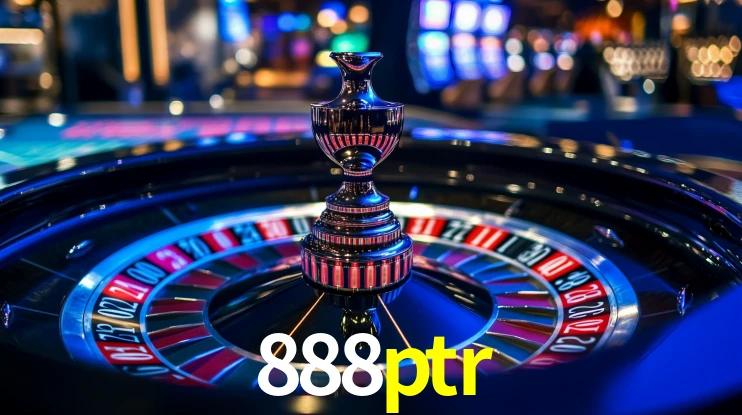Sinta a adrenalina dos jogos de cassino com 888ptr