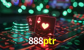 Desvendando o Mundo dos Jogos Virtuais na 888ptr
