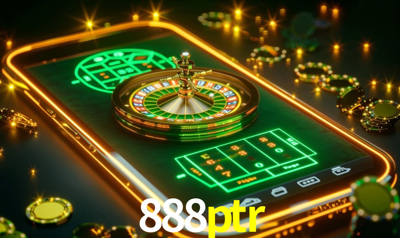 Explorando a Categoria de Eventos em Apostas na 888ptr