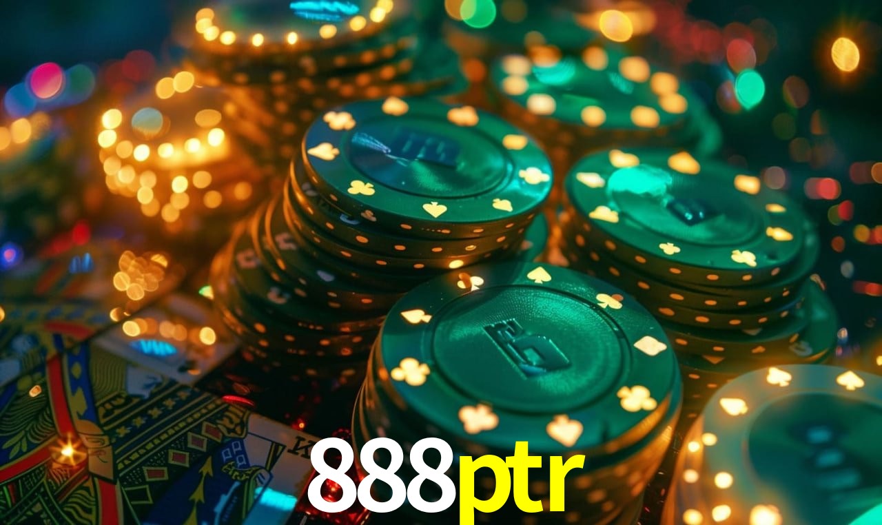 Descubra a Magia dos Jogos de Arcade no 888ptr