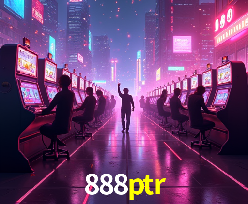 A Experiência Imersiva dos Cassinos Ao Vivo no 888ptr