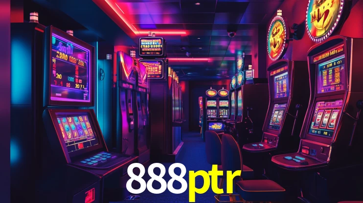 888ptr bet