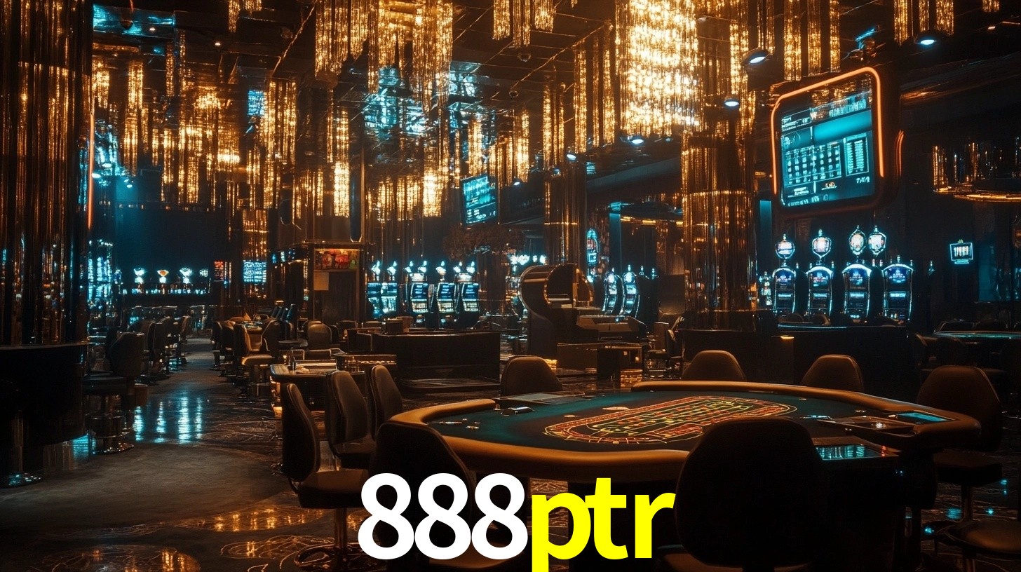 Bônus Generosos e Exclusivos no 888ptr para Você!