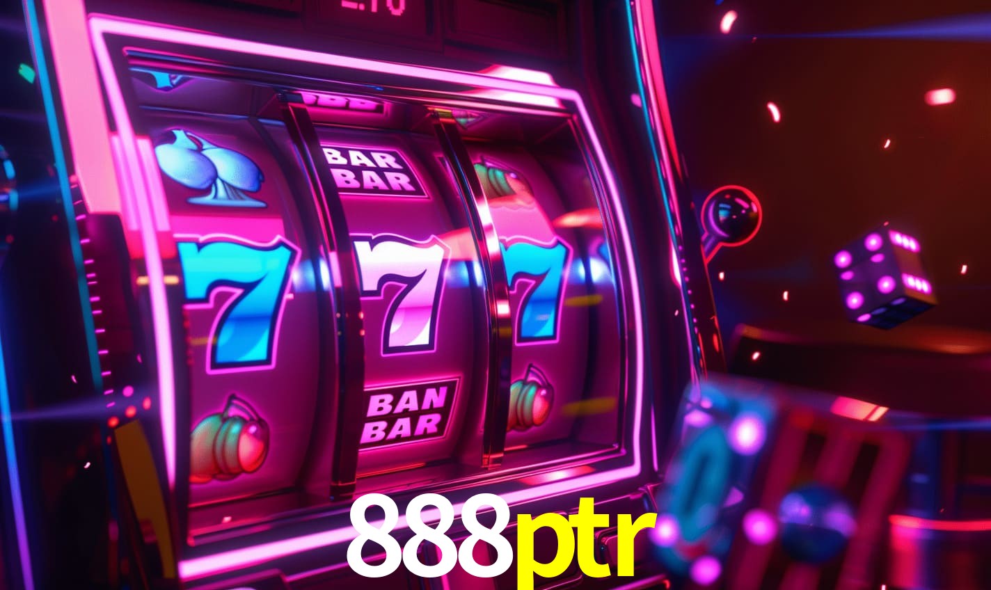 Provedores de Jogos 888ptr