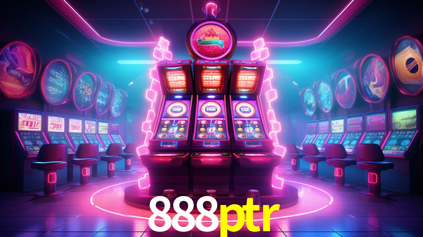 888ptr: A Experiência de Casino com Jogos de Mesa ao Vivo